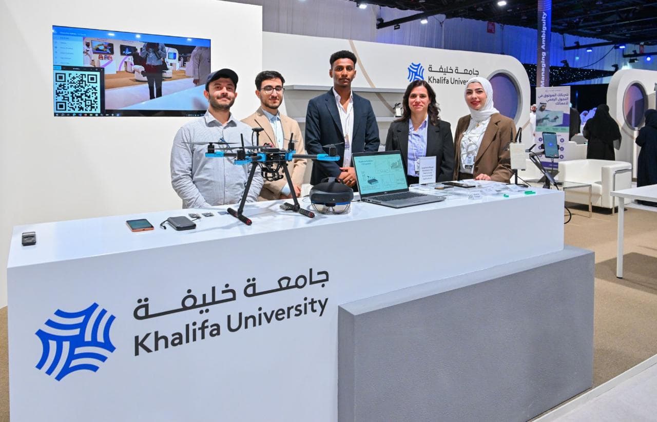 World Environmental and Crisis Management Event - ADNEC - Abu Dhabi